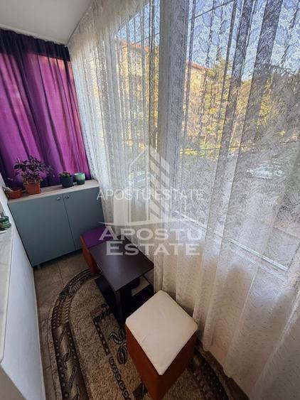 Apartament cu 2 camere de vanzare, etaj intermediar, Lipovei,Timisoara - 6