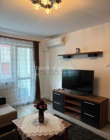 Apartament 2 Camere, Etaj 1, Sala Sporturilor, Mobilat, Utilat, Parcare - 2