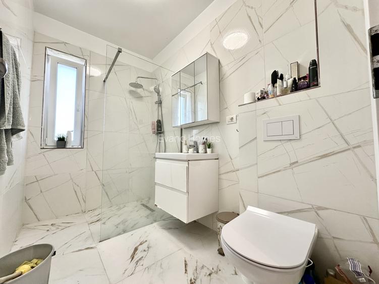 Apartament cu 2 camere | Complet mobilat si utilat | Etaj 1 | Giroc - 10