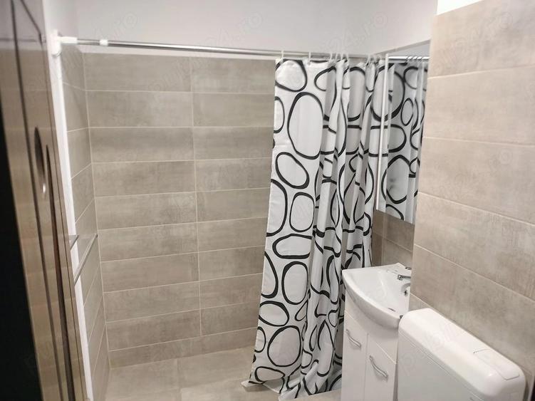 2 camere decomandat, langa parc, pet friendly, 10 min metrou