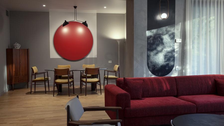 REA1027195 Apartament elegant 3 camere High End cu concierge I Zona Primaverii