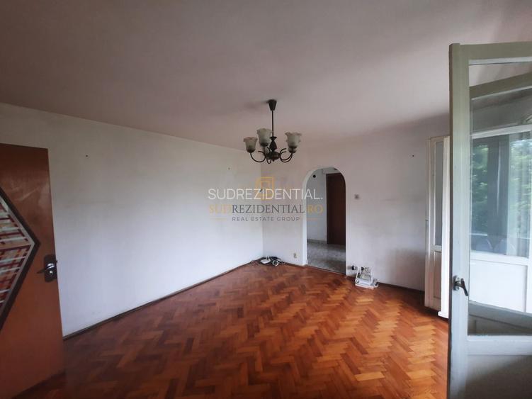 Bulevardul Alexandru Obregia, apartament 3 camere, disponibil imediat - 3