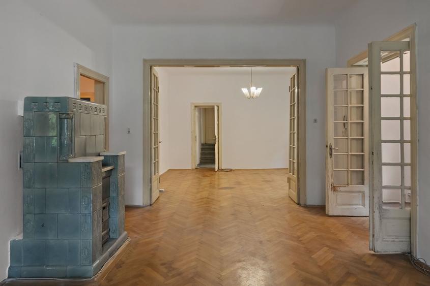 OPORTUNITATE VILA DOROBANTI CAPITALE