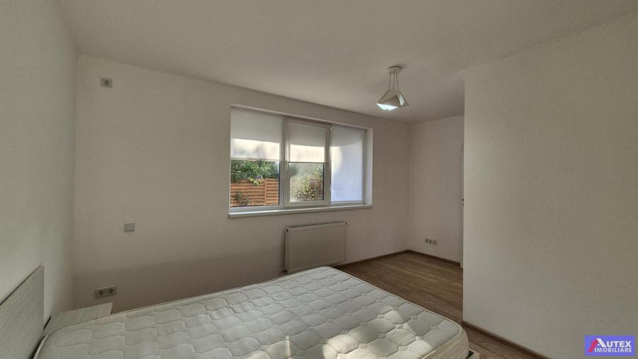 Apartament 2 camere cu Gradina | Centru Magurele