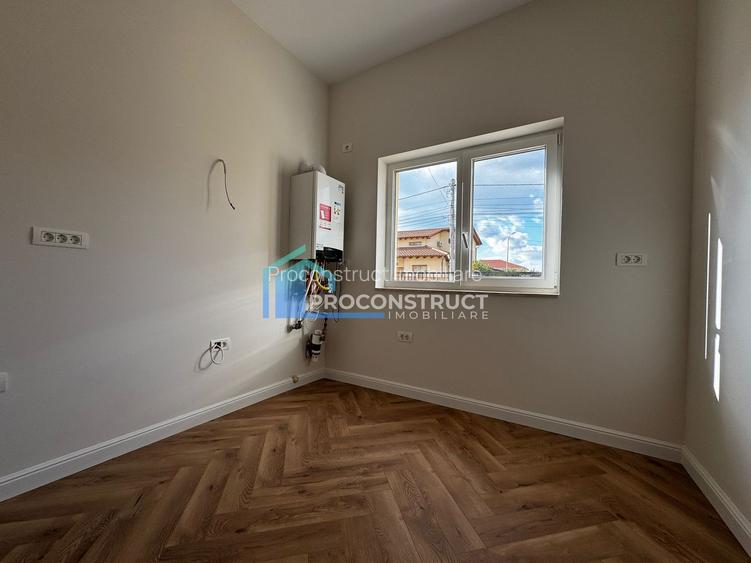 DE VANZARE|CASA DE TIP DUPLEX|PARTIAL MOBILATA|DUMBRAVITA|265.000EURO| - 25
