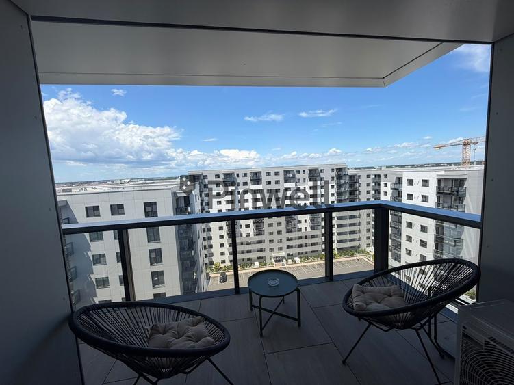 APARTAMENT 3 CAMERE CORTINA NORTH