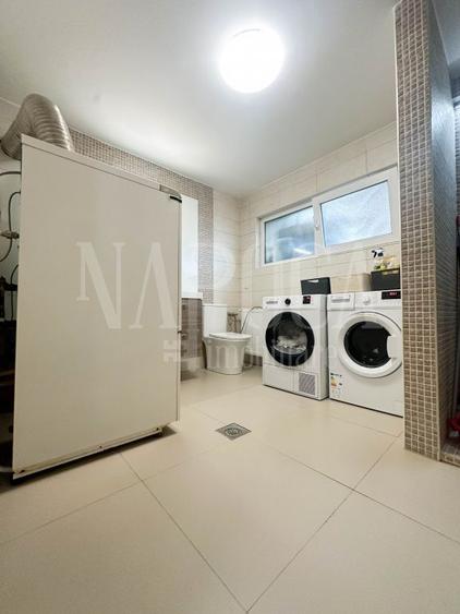 Casa 6 camere de vanzare in Andrei Muresanu, Cluj Napoca