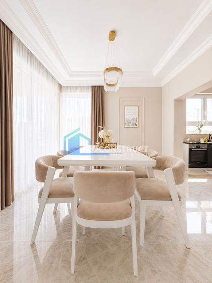 Casa de vanzare Becicherecu Mic | 204 mp utili | Teren 430 mp