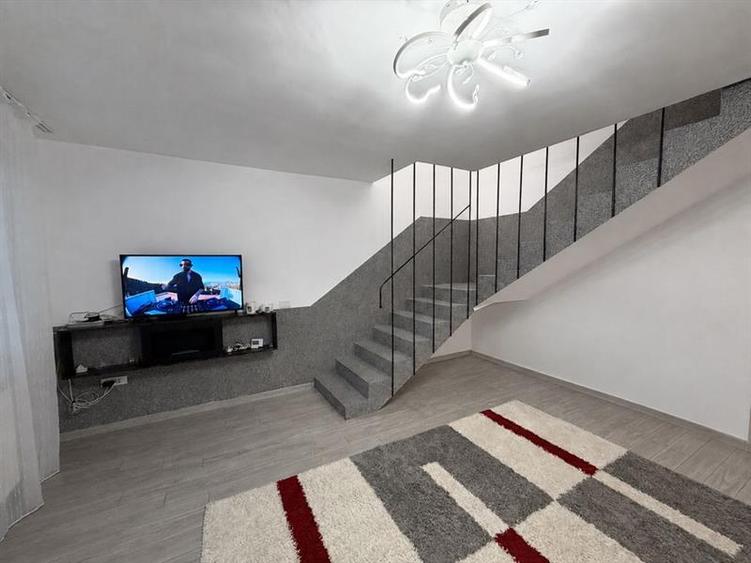 Duplex deosebit | 120 mp | 4 camere | Bloc 2018 | Loc de parcare