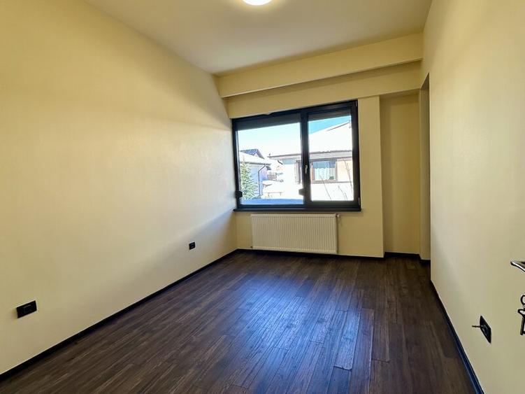 Prelungirea Ghencea, Springfield Residence,str Verii, TVA 0%