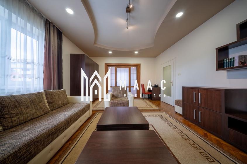 Duplex 3 camere de vânzare | Sub Arini, Sibiu | curte