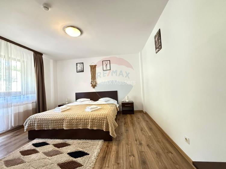 Pensiune cu 14 camere de vânzare Bucovina lângă pârtia Pojorata Malini - 8