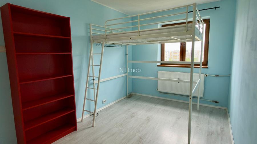 Apartament 3 camere Drumul Taberei, metrou Tudor Vladimirescu ! - 22