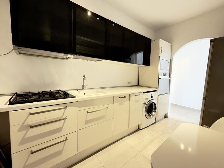 Apartament 3cam RENOVAT ULTRACENTRAL - Piata Romana