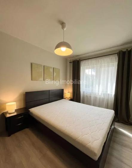 Apartament ultramodern 2 cam, Etaj intermediar, Zona Kaufland Marasti - 5