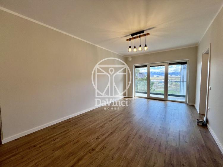 Ap. 3 camere  - 70 mpu + terasa | orientare sud, jaluzele electrice