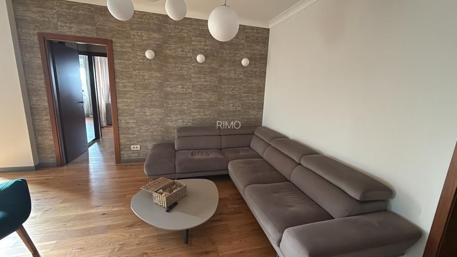 Apartament premium de 2 camere in complexul Orhideea Gardens cu loc de parcare - 2