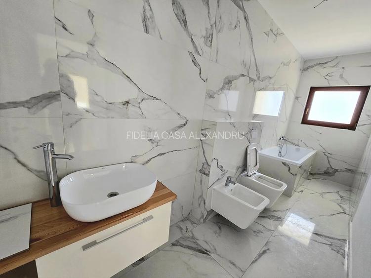 Apartament Nou 3 camere de vanzare Galata - 4