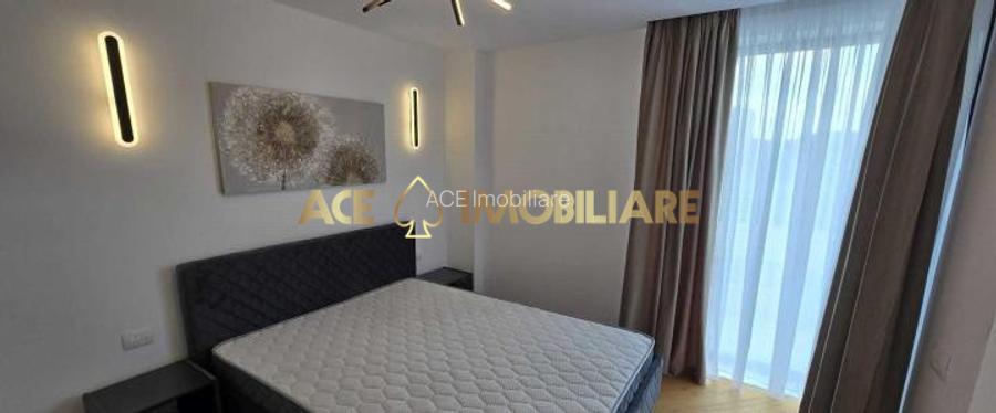 2 Camere de inchiriat | Aviatiei | Centrala | Mobilat | Utilat - 5