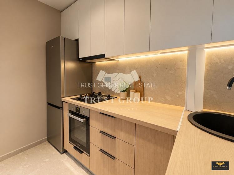Apartament 2 camere Stirbei Voda | Calea Victoriei - 15