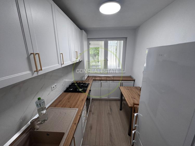 Apartament 2 camere de inchiriat, Mihai Viteazu - 11