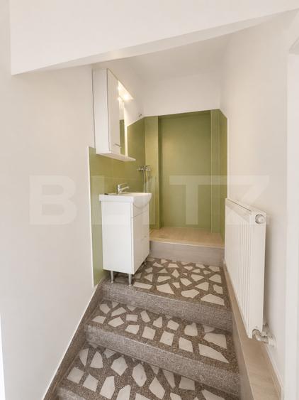 Apartament 2 camere, 50.30 mp, zona Calea Moldovei