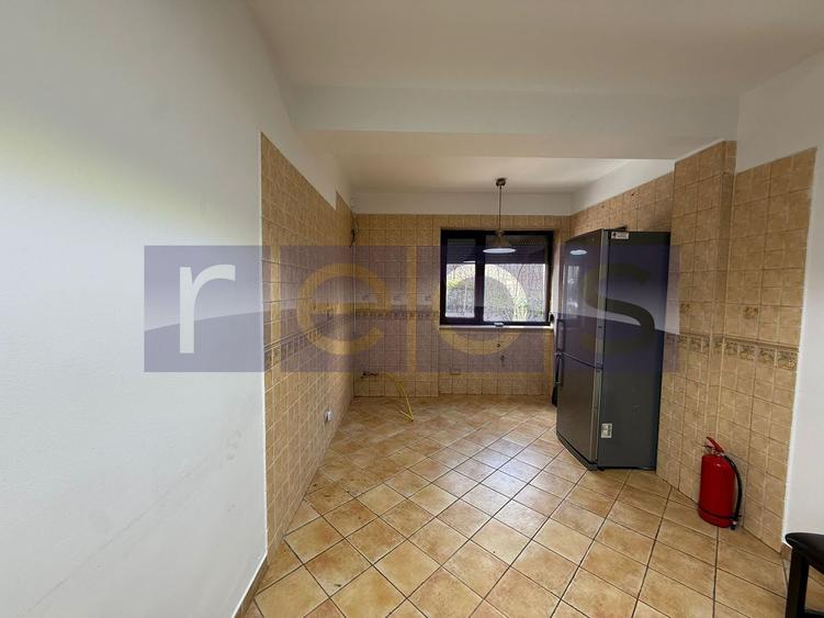 INCHIRIERE VILA | VEDERE PARCUL VERDI | 240MP | CURTE PROPRIE-PARCARE - 25