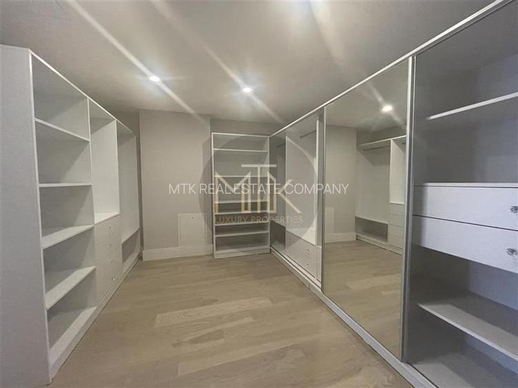 Exclusiv - Apartament 4 cam. 151 MP utili - Lux | PIPERA - Iancu Nicolae