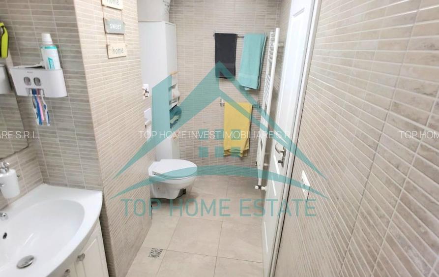 De vanzare apartament cu 4 camere pe Calea Floresti, Manastur! - 15