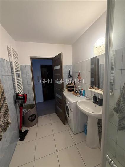 Apartament cu o camera zona Tilisca - 6