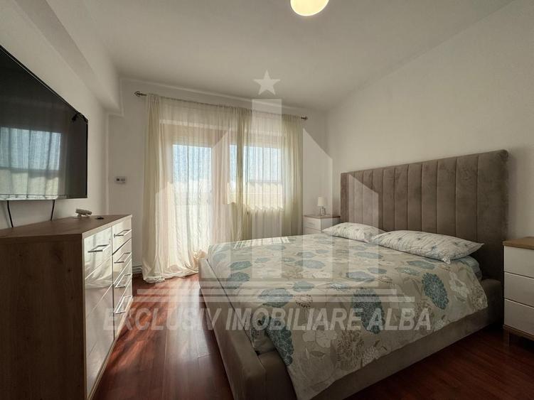 Apartament 2 camere decomandate | 50 mp | Etaj 3/4 | Renovat | Cetate