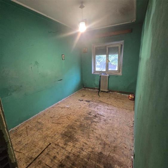 Apartament 3 camere Petru poni copou