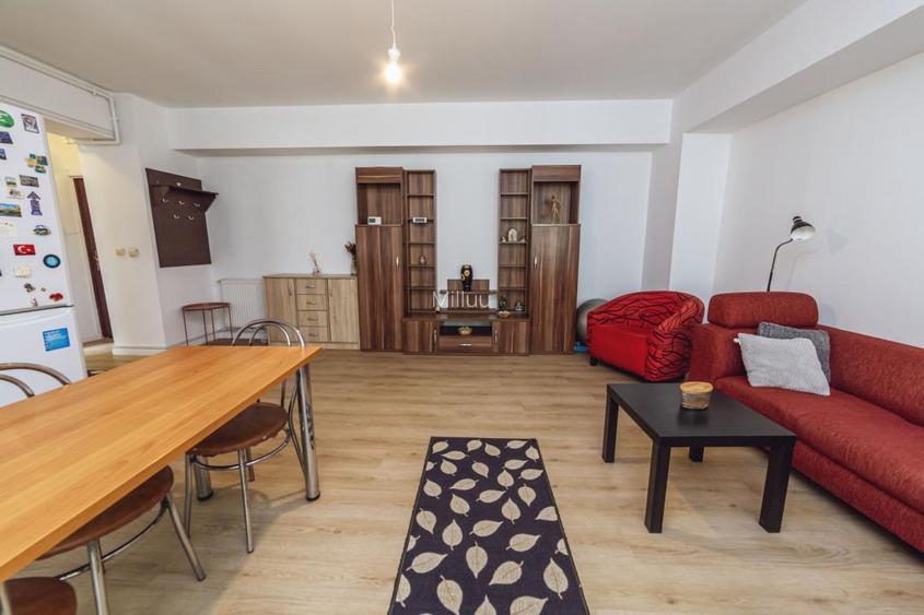 2 camere Vitan - Mihai Bravu | Parcare | 11 minute metrou - 2
