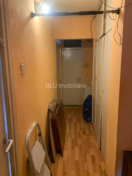 Apartamet 4 camere - 80 mp - etaj 2/4 - Zona Autogara Fany - 4
