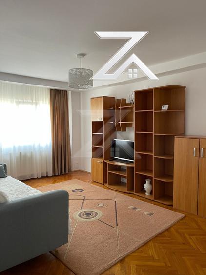 Rovine, apartament 2 camere, de inchiriat