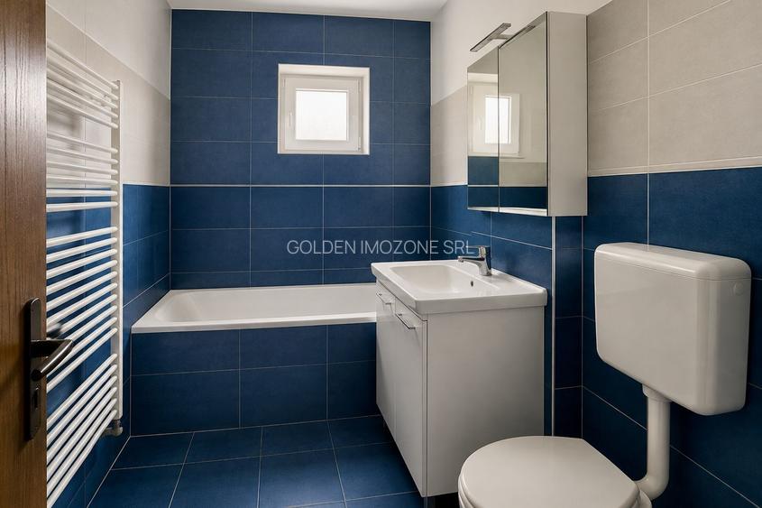 Apartament decomandat cu 3 camere, 65 mp, mobilat și utilat – Baba Dochia