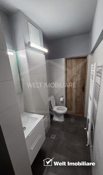 Apartament cu 1 camera, semicentral, zona Cipariu - 6