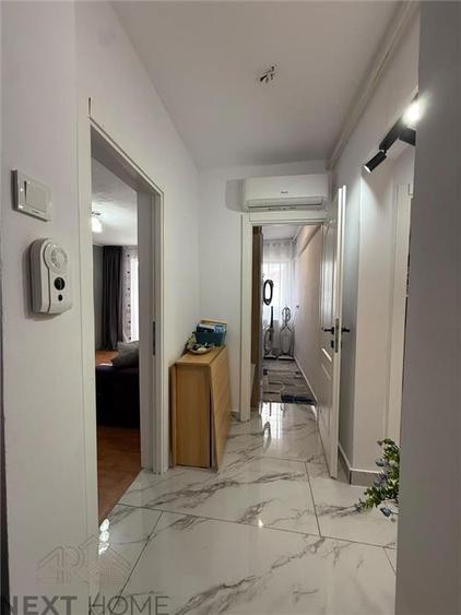 Apartament 2 camere, Zona Sud , Gata de Mutat , Complet Renovat |