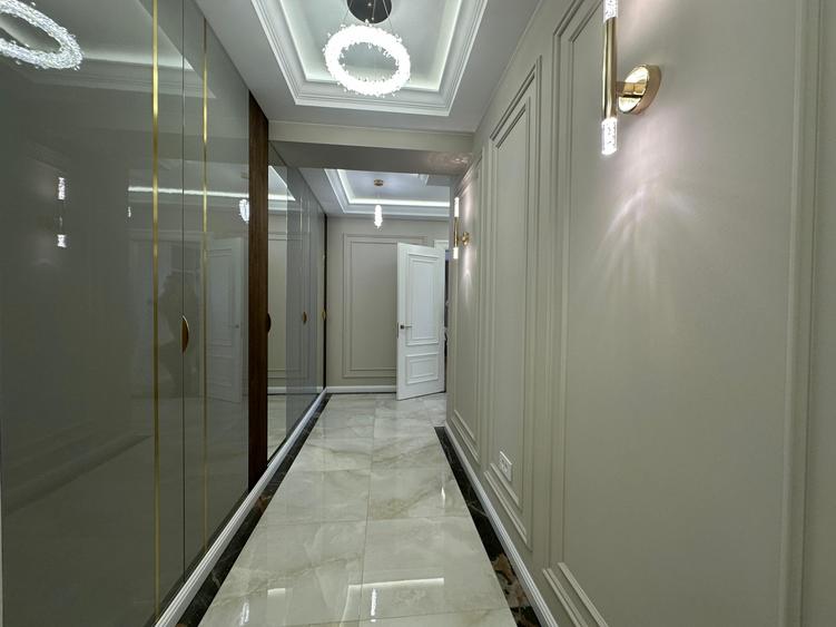 Apartament Deosebit De 3 Camere In Azimut-Copou