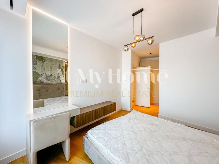 Apartament NOU cu 3 camere, zona Iancu-Nicolae-Zoo Baneasa,