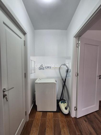 Apartamnet 2 camere 56mp, zona Titan - 12
