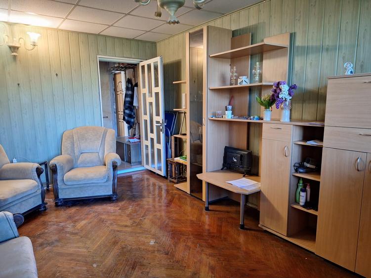 Tomis Nord, Satul de Vacanta, 3 camere decomandate, 120.000 Euro