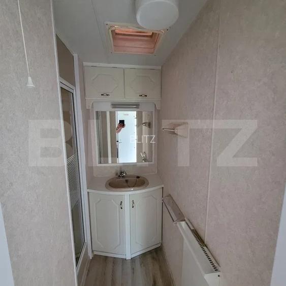 Casă mobilă + teren 1000 mp, în Drăguș, la poalele Munților Făgăraș - 4