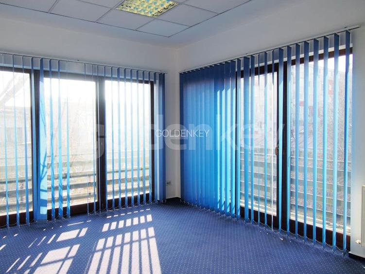 Vila impozanta cu 15 camere, 700mp utili - perfecta pentru birouri - 9