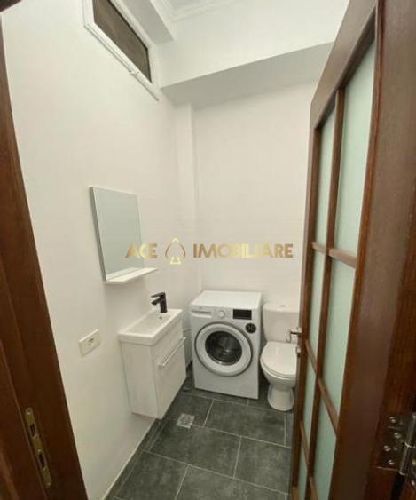 3 Camere de inchiriat | Herastrau | Pet Friendly | Mobila & Utilat |