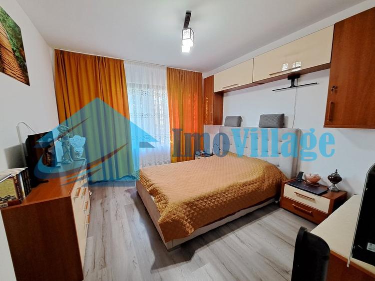Vand apartament 2 camere, str. Voinicenilor, Tg. Mures