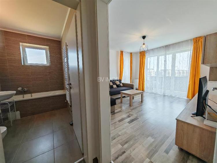 Inchiriem Apartament 2 Camere, Modern, Decomandat, Avantgarden - 14