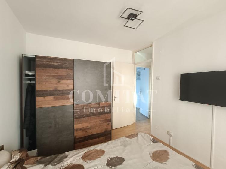 0% Comision | Apartament cu 3 camere | Zonă centrală - Turda