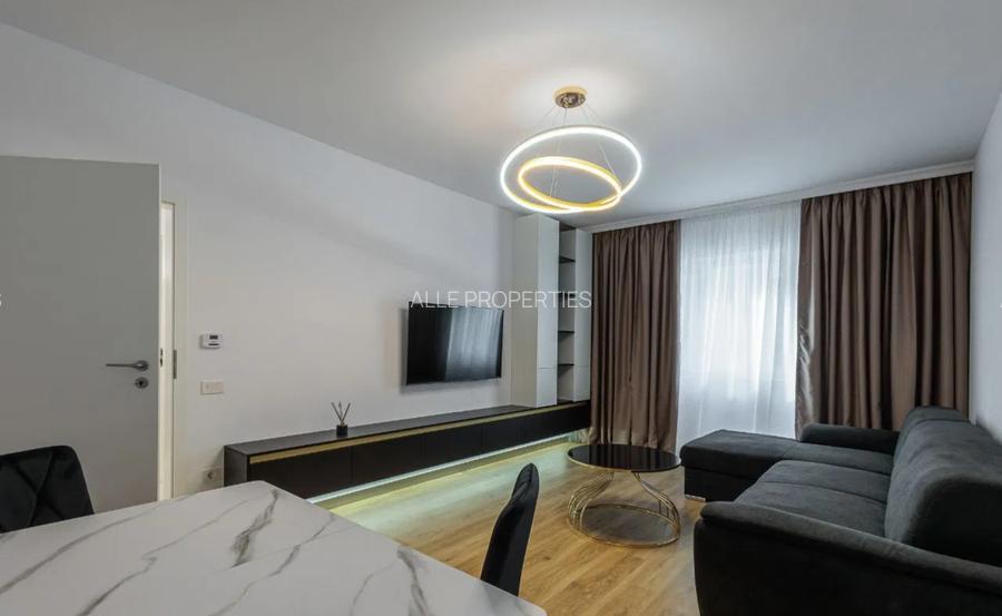 Închiriere apartament 2 camere decomandat | Berceni –Metalurgiei | Grand Kristal - 3