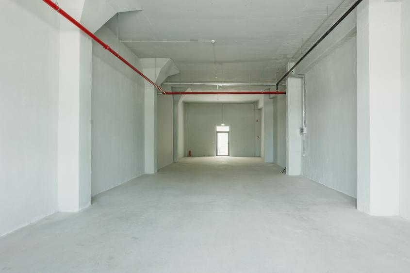 Spațiu Comercial 144 mp – Vizavi de Aeroport – Ideal Servicii / Coffee Shop